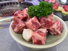 -谷町·烤肉自助(朱雀门店)