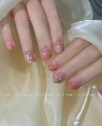 点击看大图 -M·X Nail日式美甲美睫