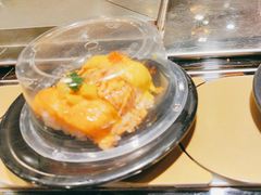 -争鲜回转寿司(金桥家乐福店)