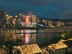-南山植物园