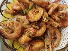 -大鸿运酒店·苏州菜·松鼠桂鱼(观前街店)