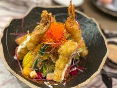 -月下料理(楷林IFC店)