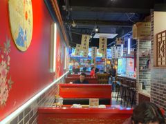 -老北京胡同味道二荤铺(酒仙桥店)