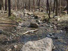 -玉渡山自然风景区