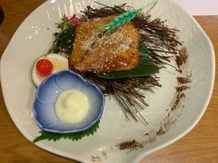 -大江户日本料理(吕厝店)
