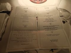 -三嚥阁 La Villa Restaurant