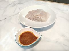 -叁拾壹克饺子·东北菜(国贸店)