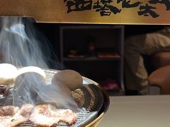 -西塔老太太泥炉烤肉(温州首店万象城黑金店)