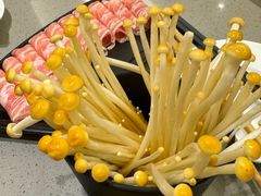 -海底捞火锅(旭辉MALL店)