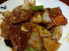 -大牌大·传统杭帮菜(湖滨店)