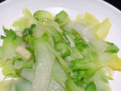 -金谷仓家庭料理(马泉营店)