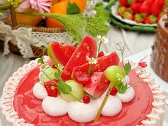 -半分甜(台柳路店)