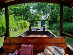 -西溪国家湿地公园