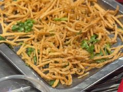-7只羊·鲜羊肉串·地锅鸡精酿(玄武墨香路店)
