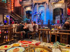 -红运火锅·中国名火锅·国风演绎(省体店)