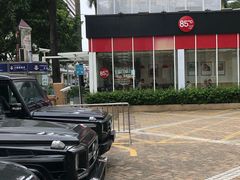 -85度C(深圳佳宁娜店)