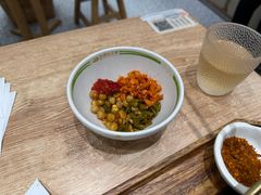 -小满手工粉(北京来福士店)
