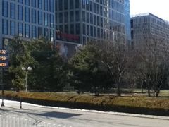 -金逸影城(中关村店)