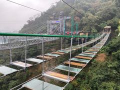 -古龙峡云天玻霸