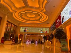 -上海白金汉爵大酒店(大零号湾国际会议中心店)