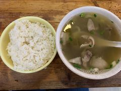 -陈记汤饭(水巷口店)