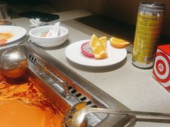 -海底捞火锅(国贸购物中心店)