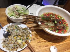 -嘉州叶婆婆钵钵鸡(建设路店)