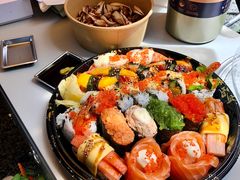-河风精致寿司(太原店)