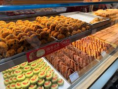 -詹记桃酥(百盛店)