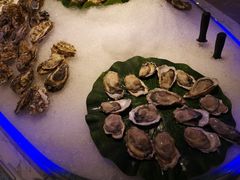 -澜悦港海鲜体验主题餐厅
