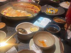 -色響火锅(恒隆广场店)