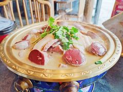 -金掌勺东北菜(格兰晴天店)