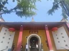 -迎江寺