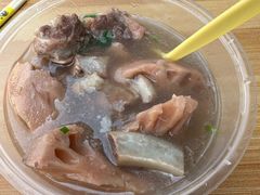 -燕子煨汤(山海关路店)