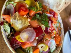 -Alimentari Mulino意大利餐吧&烘焙(丰盛里店)