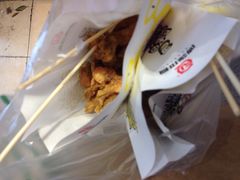 -傅强排骨(成都总店)