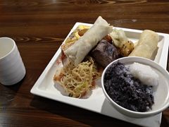 -素清香(解放路店)