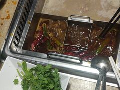 -野妹经典火锅(民治店)