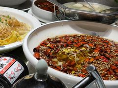 -老酒川菜坊(中山西路店)