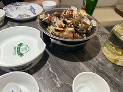 -前海沿·青岛菜(乐客城店)