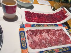 -京城阁·南门涮羊肉.小龙虾烧烤(松江九亭店)