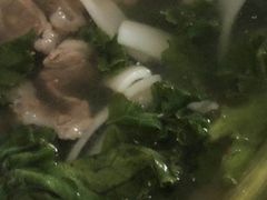 -广味鲜潮汕牛肉火锅(延安三路店)