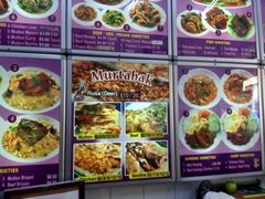 -新加坡Zam Zam餐馆