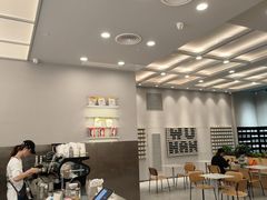 -Seesaw Coffee(武商MALL·武广店)