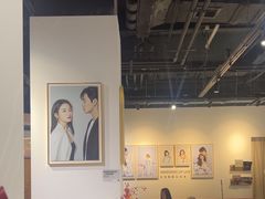-海马体照相馆(天津世纪都会店)