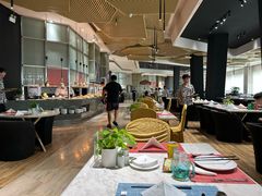 -青岛银沙滩温德姆至尊酒店