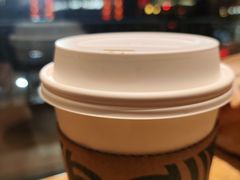 -星巴克(北京三里河东路店)