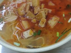 -玉华饮食店(茅台路店)