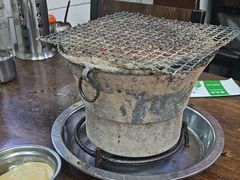 -西塔隆太白烤牛肉馆(图们路店)