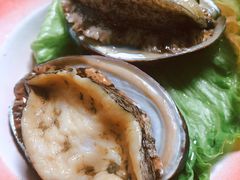 会跳舞的大鲍鱼-小龍鳳·港式海鲜打边炉(沙湖路店)
